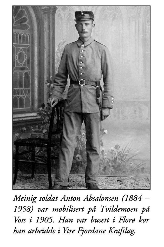 Floraminne 2005 Page 15