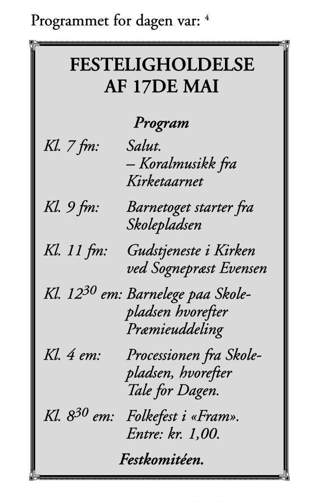 Floraminne 2005 Page 9