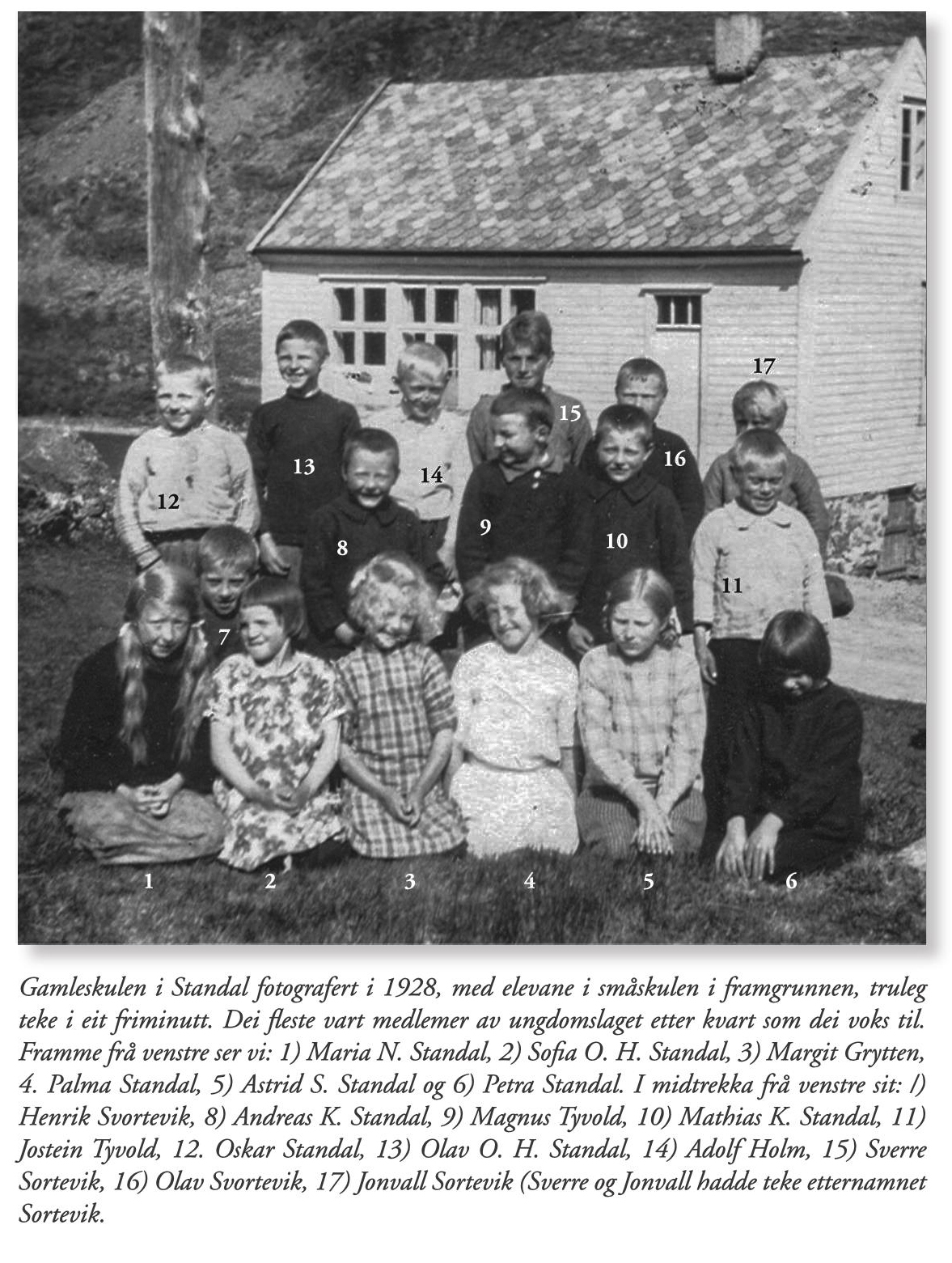 Floraminne 2006 Page 98