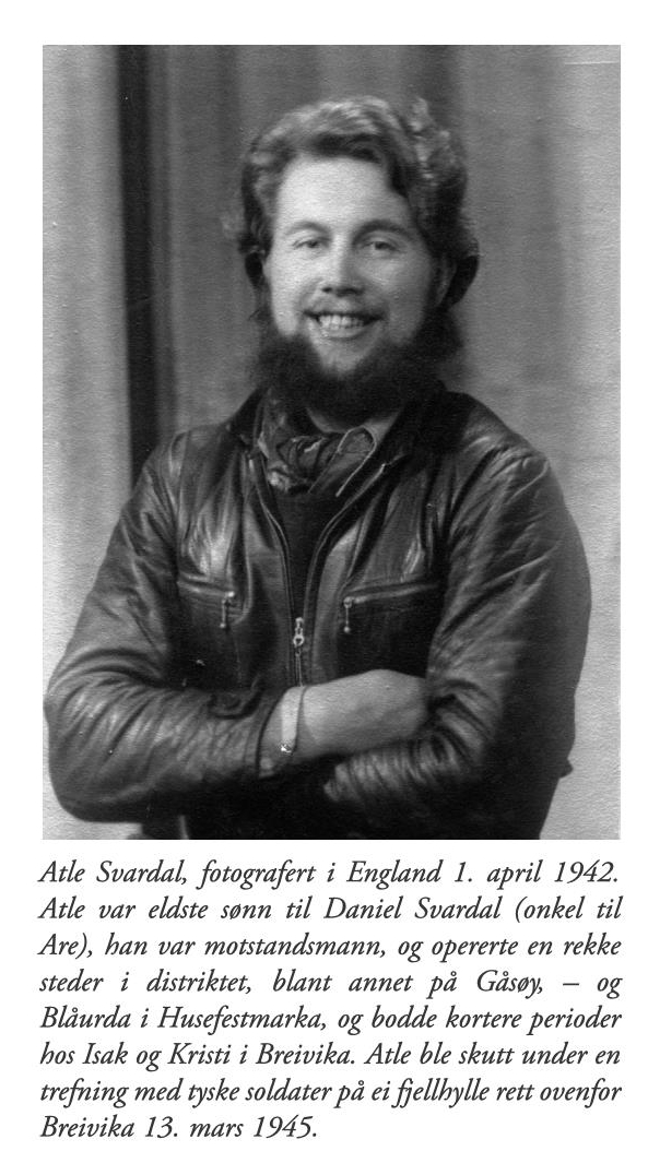 Floraminne 2007 Page 14