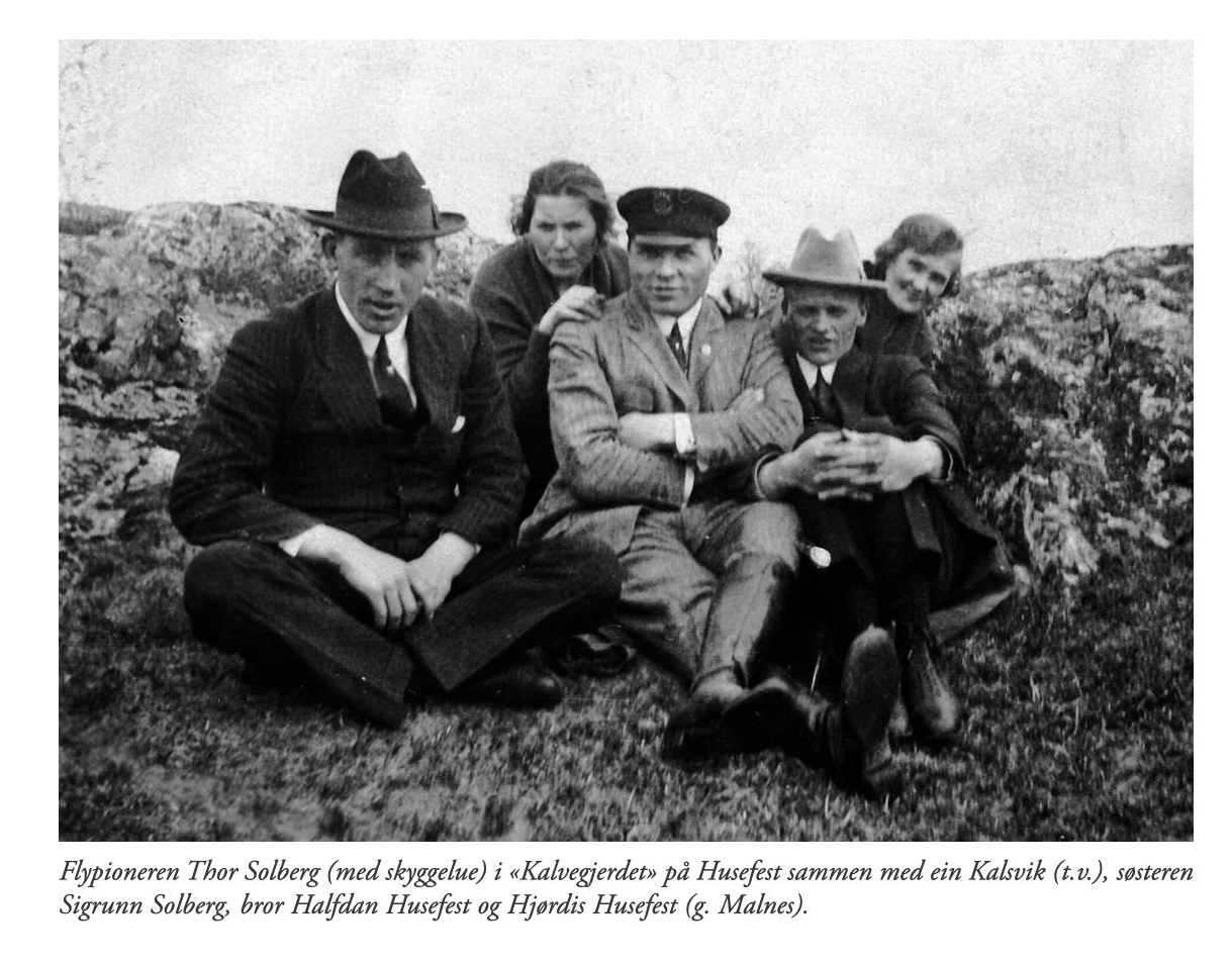 Floraminne 2007 Page 18