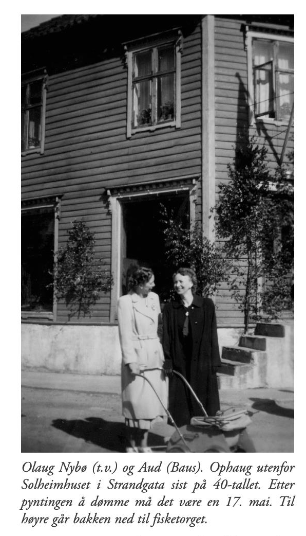 Floraminne 2007 Page 20