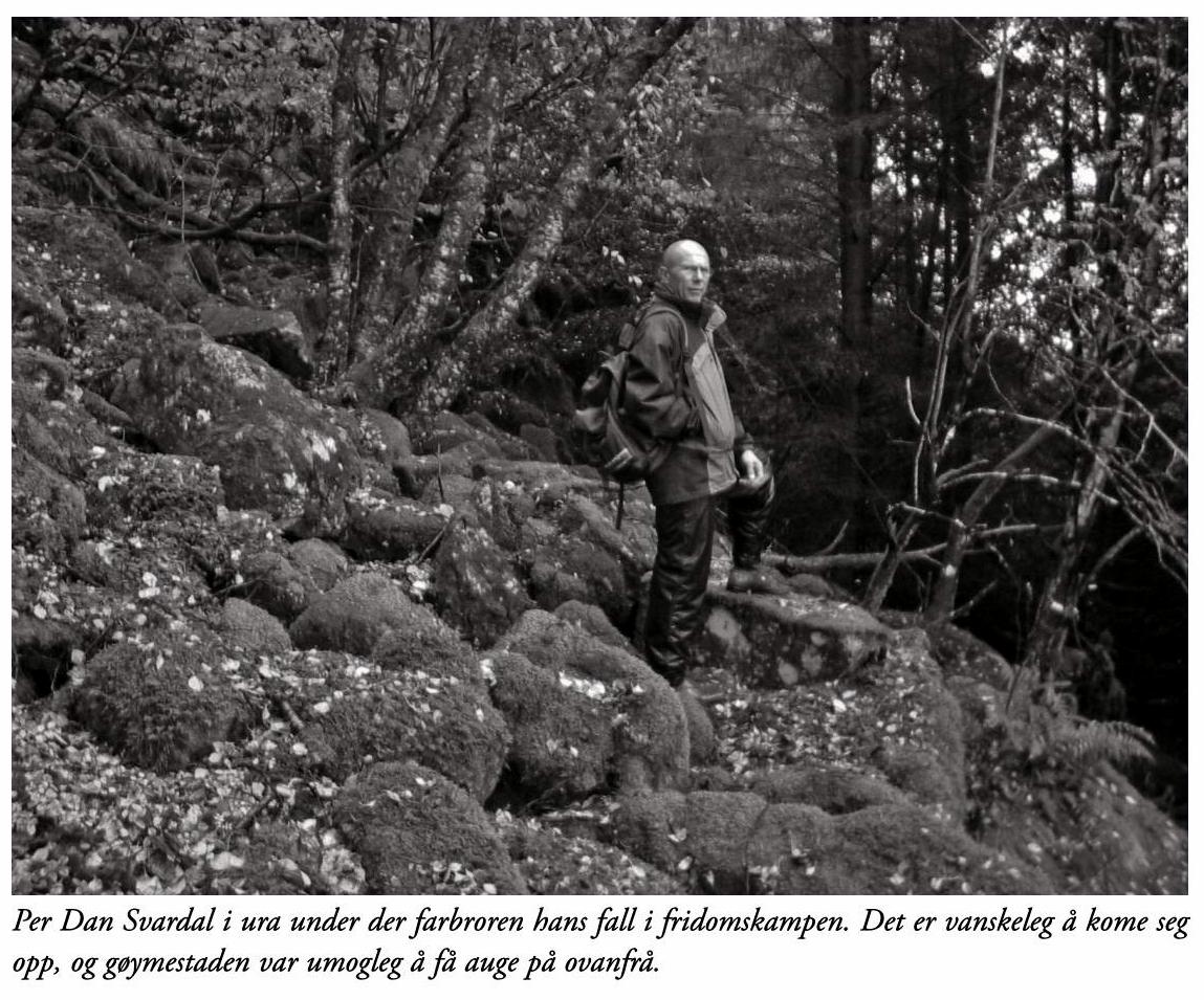 Floraminne 2008 Page 12