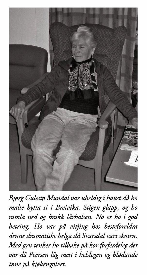 Floraminne 2008 Page 13