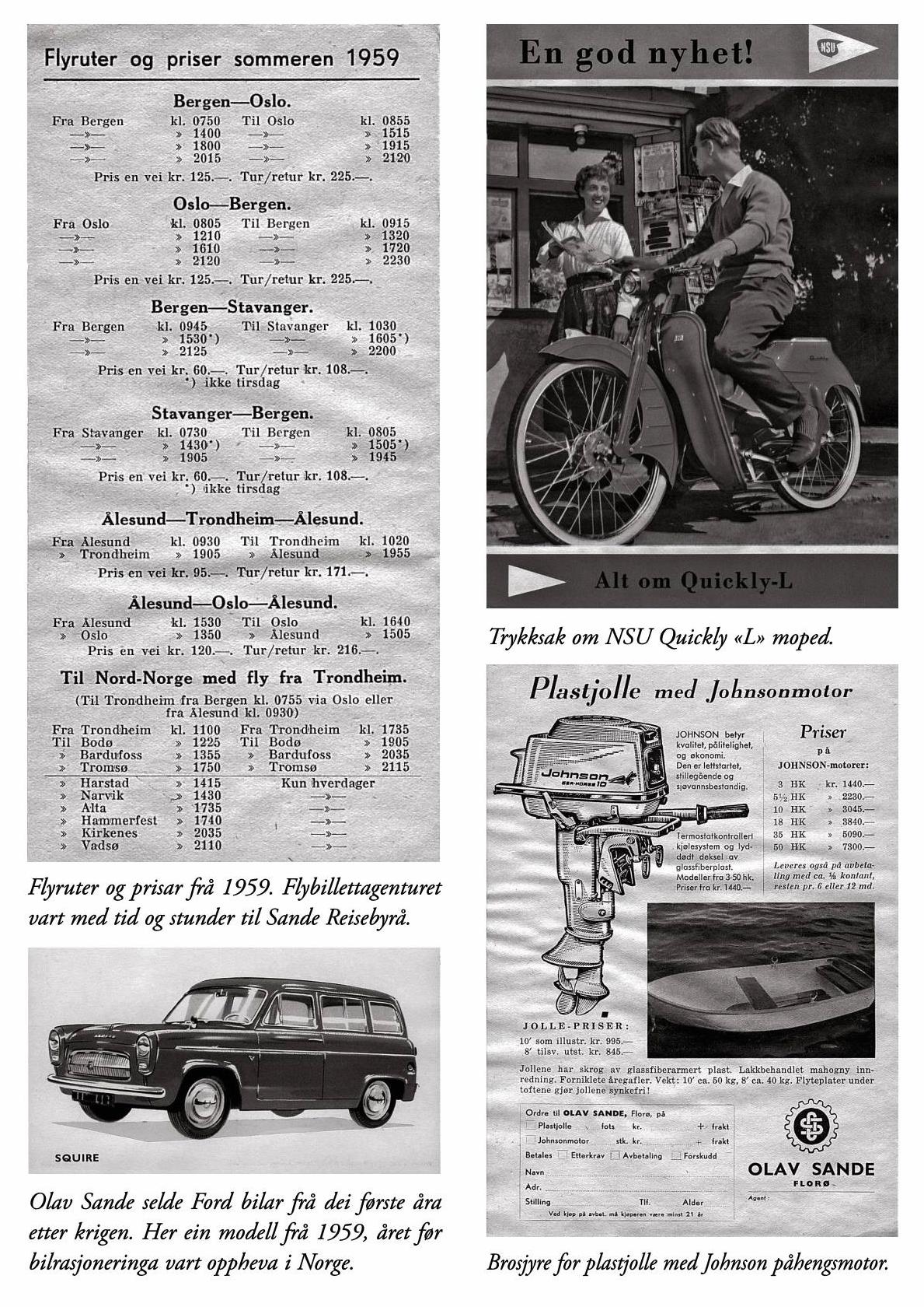 Floraminne 2008 Page 27