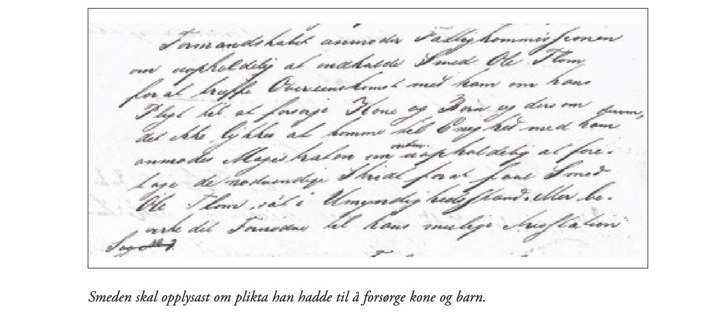 Floraminne 2008 Page 50