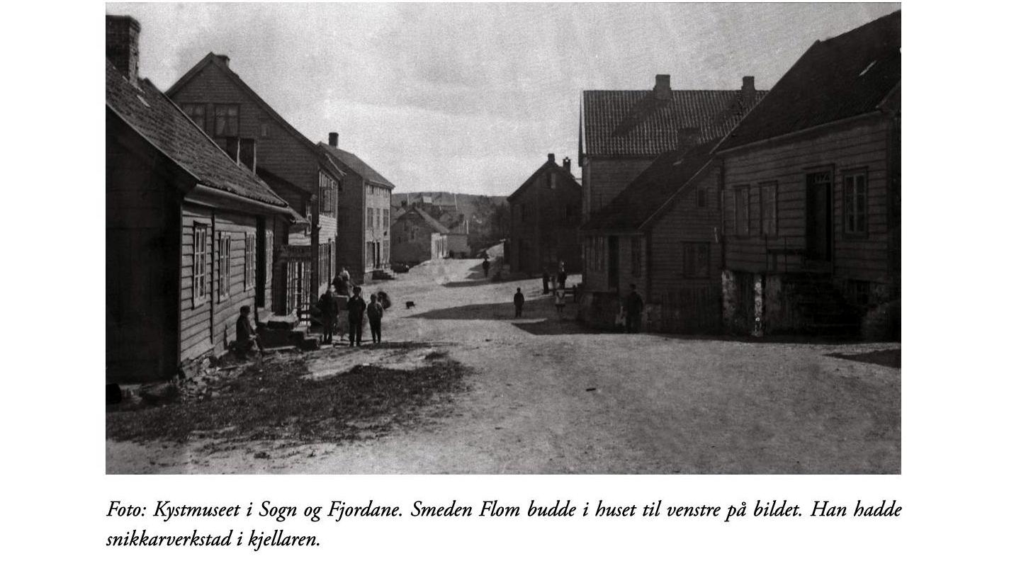 Floraminne 2008 Page 51