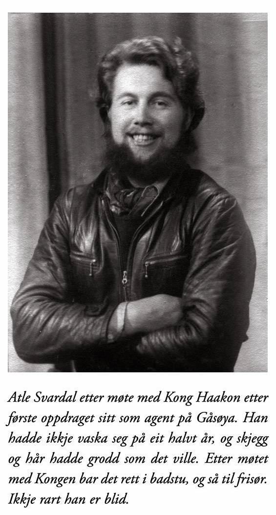 Floraminne 2008 Page 8