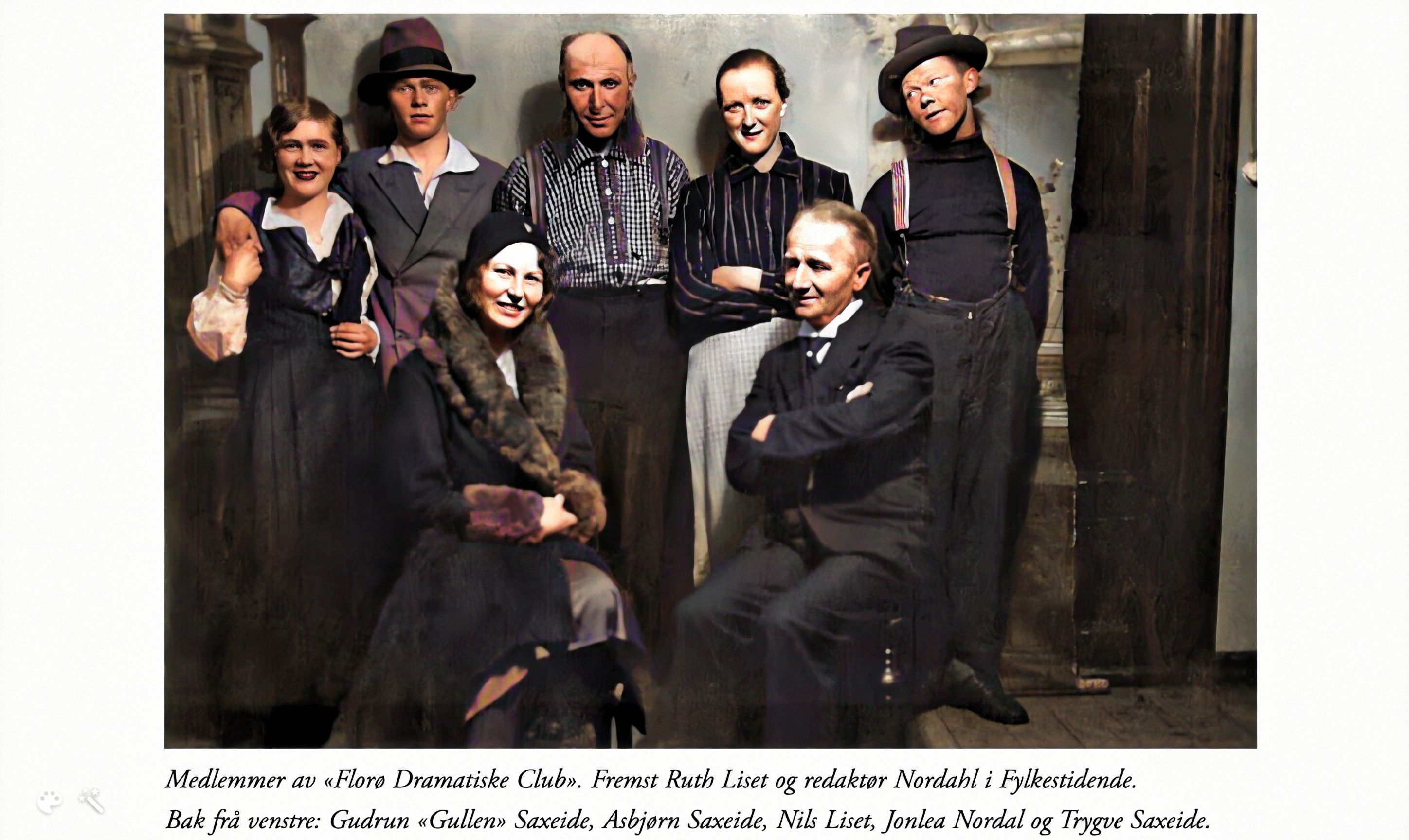 Floraminne 2008 Page 80